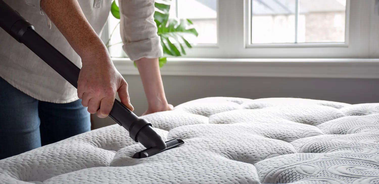 Mattress Cleaning Guide for a Fresh and Hygienic Sleep